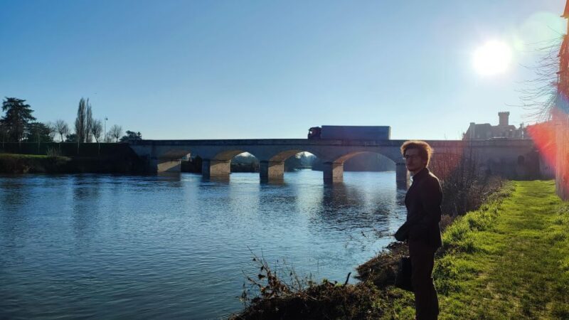 2h Walking tour of the "Ugly" Bordeaux - FAQ