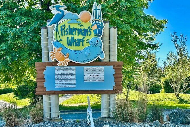 2hr City Highlights Private Tour in Victoria BC - Who Should Consider This Tour?