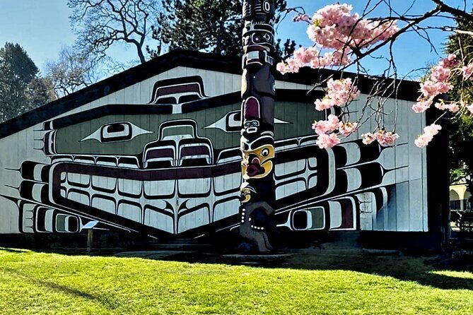 2hr Express Victoria City Private Tour 1-6 pax - Who Is This Tour Best For?