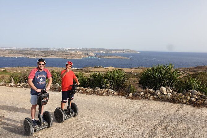 2hr Gozo Segway Tour - Exploring Gozo in a New Way: The 2-Hour Segway Tour Review