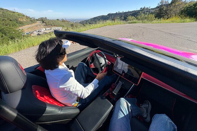 2Hr Hollywood Sign Tour AI powered driving tour - Who Should Consider This Tour?