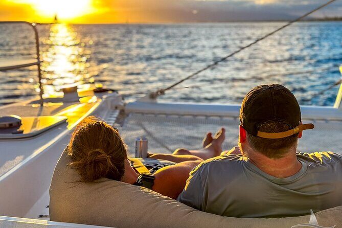 2hr Luxury Private Sailing Catamaran for 7-12 People - FAQs