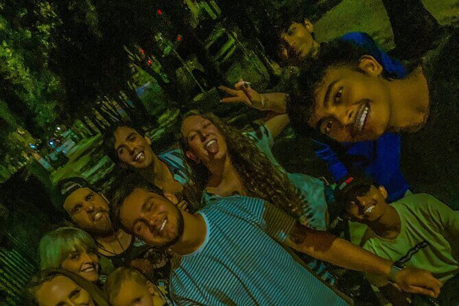 2hr Paranormal Walking Tour - Who Will Enjoy This Tour Most?