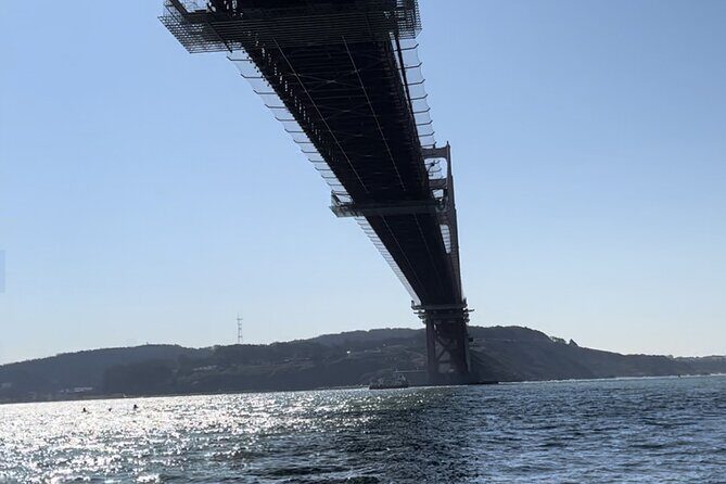 2hr. PRIVATE Sailing Experience on San Francisco Bay (6 Guests) - Who Is This Tour Best For?