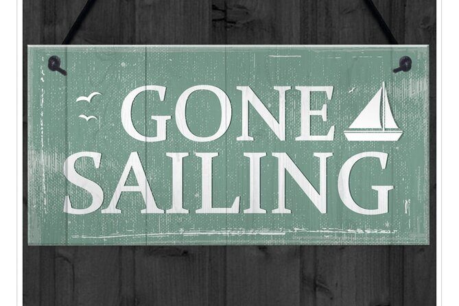 2hr Shared Sailing Experience in Toronto - Final Thoughts