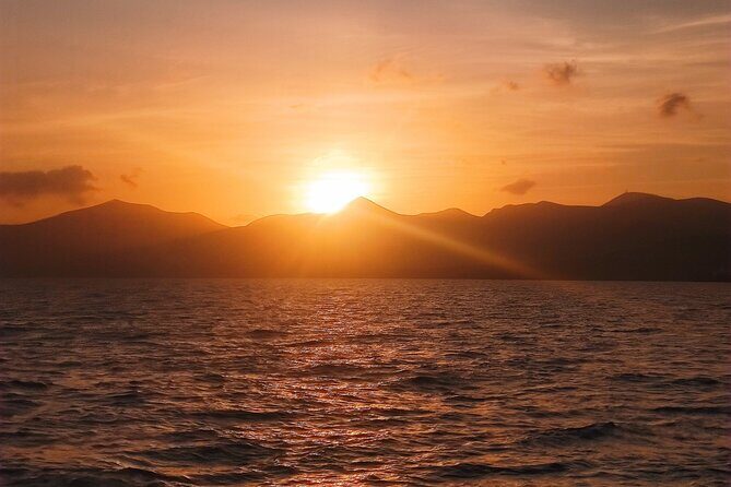 2hrs Dolphins Sunset Sailing Cruise With Drink - The Real Deal: Pros and Cons