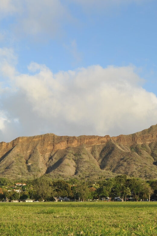 2nd)Diamond Head Hike w/ Malasada Starts at 7:00 a.m. - Final Thoughts