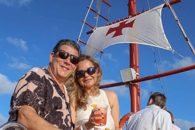 2x1 Romantic Columbus Dinner on the Lagoon aboard Spanish Galleon - Final Thoughts