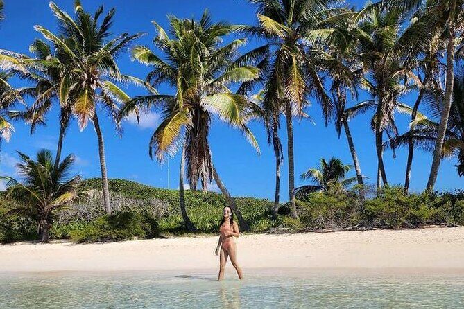 2x1 Tour: Isla Contoy, Isla Mujeres, Open Bar, Lunch and Transfers - Final Thoughts