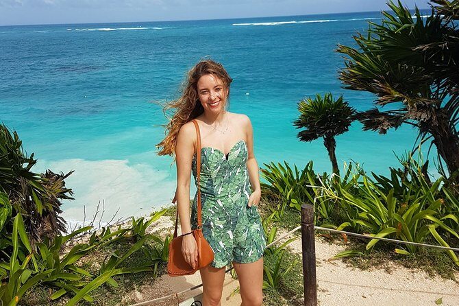 2x1 Tulum tour and Chichen Itza tour for 1 price in 2 days - Exploring the Itinerary: What Youll Experience