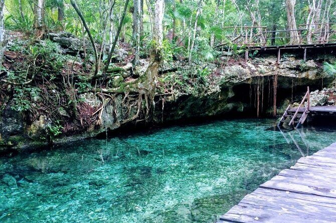 2x1 Tulum tour and Chichen Itza tour for 1 price in 2 days - Final Thoughts: Is This Tour Right For You?