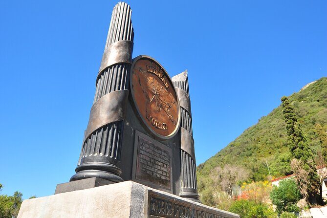 3.30Hrs Private Victory Diamond Rock Tour in Gibraltar - Final Thoughts