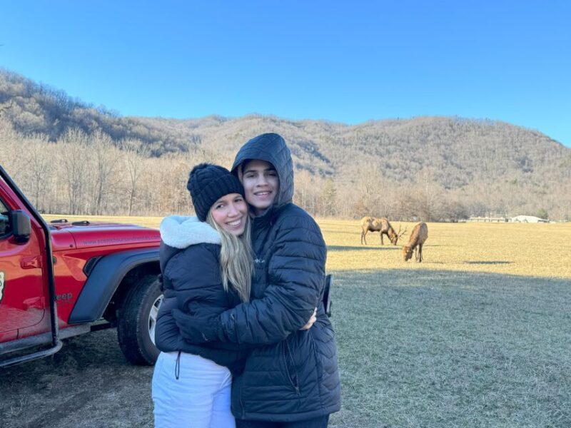 3.5-4 HR. Guided Safari Jeep Eco Waterfall Adventure - The Natural Beauty: Waterfalls, Views, and Wildlife