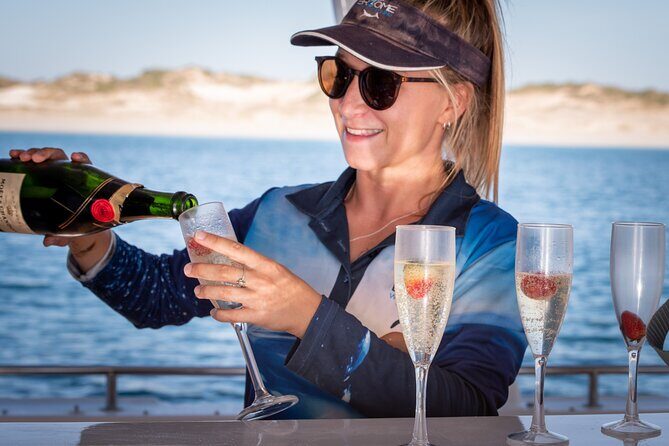 3.5 Hour Broome Sunset Cruise - Value for Money and Price Considerations