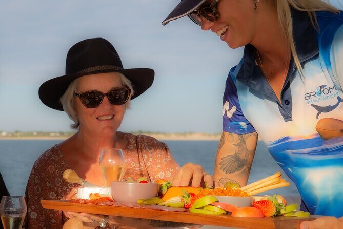 3.5 Hour Broome Sunset Cruise - Who Should Book This Cruise?