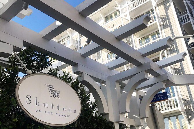 3.5 Hour Coastal Tour of Santa Monica, Venice Beach and Malibu - Who Should Consider This Tour?