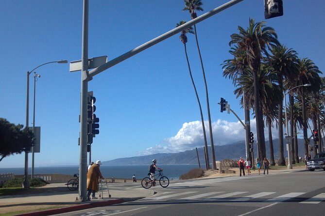 3.5 Hour Coastal Tour of Santa Monica, Venice Beach and Malibu - Final Thoughts