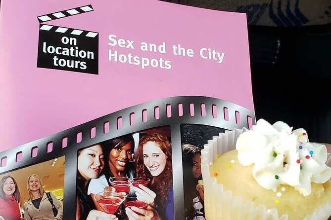 3.5 Hour Private SATC Hotspots Guided Tour - FAQs About the SATC Hotspots Tour