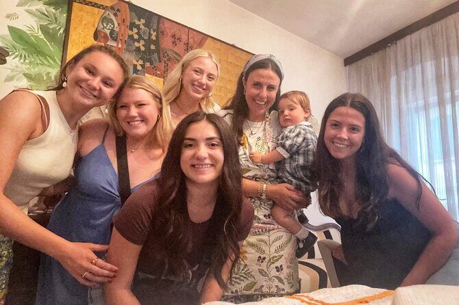 3.5 Hours Fresh Pasta and Tiramisù Cooking Class with Meal - The Venue: An Historic Home That Feels Personal and Inviting