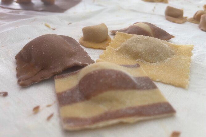 3.5 Hours Fresh Pasta and Tiramisù Cooking Class with Meal - The Price and Its Value