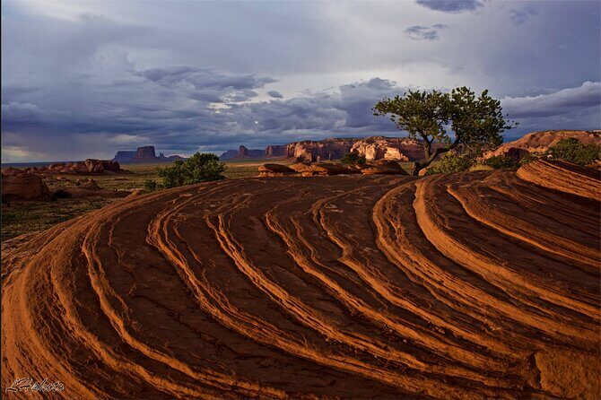 3.5 Hours Mystery Valley Group Tour - Key Points