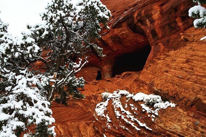 3.5 Hours Mystery Valley Group Tour - Deep Dive into the Experience