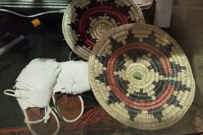 3.5 Hours of Monument Valley's Cultural 4×4 Tour - FAQ