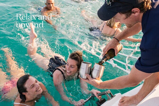 3.5 hours Sunset Cruise in Broome - The Details of the Broome Sunset Cruise