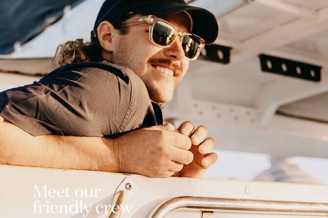 3.5 hours Sunset Cruise in Broome - Is It Worth the Price?