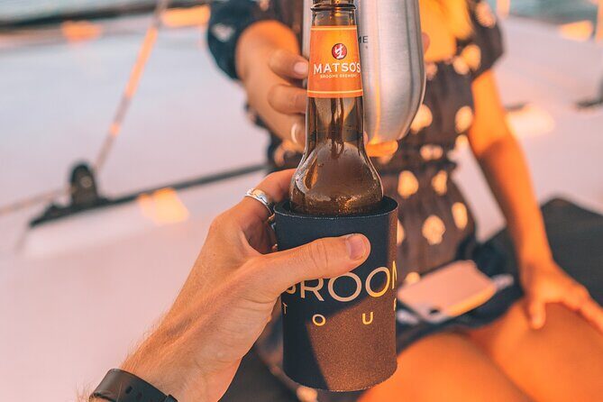 3.5 hours Sunset Cruise in Broome - Who Should Consider This Tour?