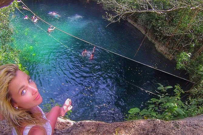 3 adrenaline activities Atvs Zipline and a swim experience in a cenote - Final Thoughts: Is This Tour Right for You?