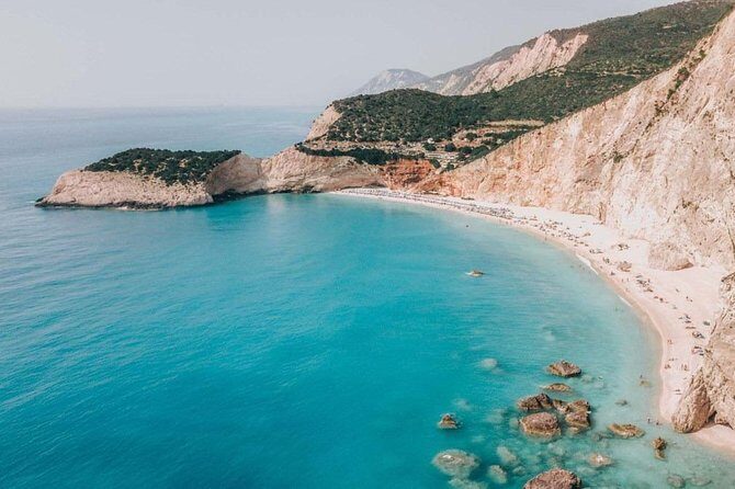 3 Best Sandy Beaches of Lefkada - The Value of This Tour