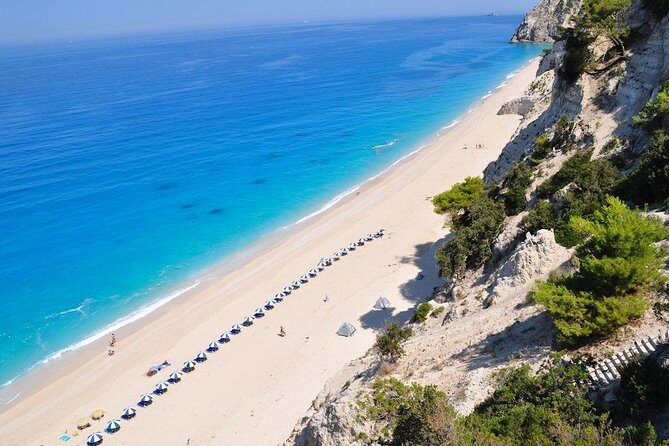 3 Best Sandy Beaches of Lefkada - Final Thoughts