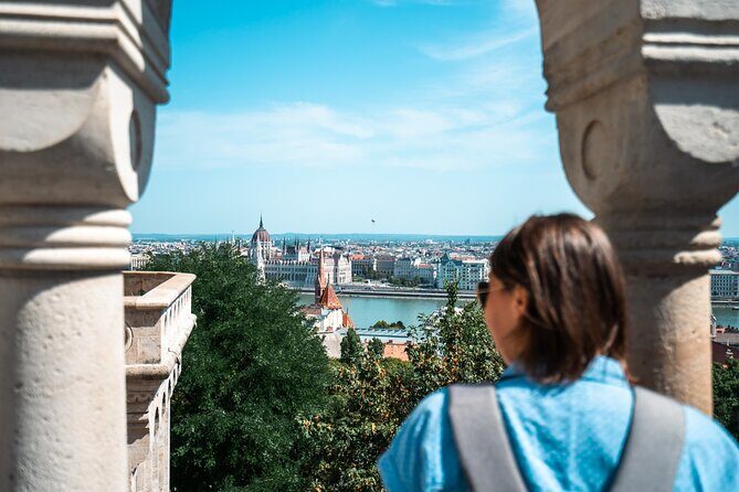 3 Capitals - from Vienna to Bratislava & Budapest Private Tour - Is It Worth the Price?