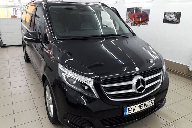 3-Castle: Peles,Bran,Rasnov,Sinaia Monastery from Brasov w pickup - Who This Tour Is Best For