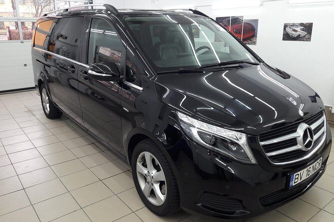 3 Castle:Peles ,Bran,Cantacuzino Tour from Brasov /Hotel pickup - Frequently Asked Questions