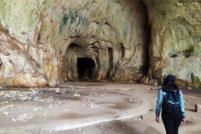 3 Caves tour - Saeva dupka , Eyes of God cave & Devetashka Cave - FAQs
