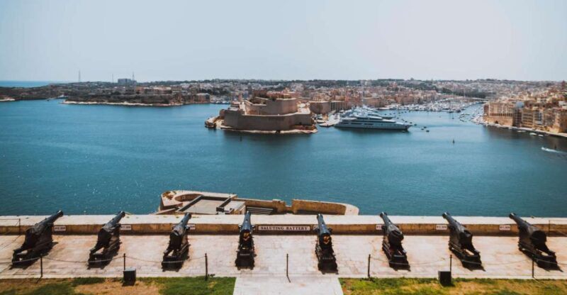 3 cities: Private Insider Walking Tour with Licensed Guide - Who Should Book This Tour?