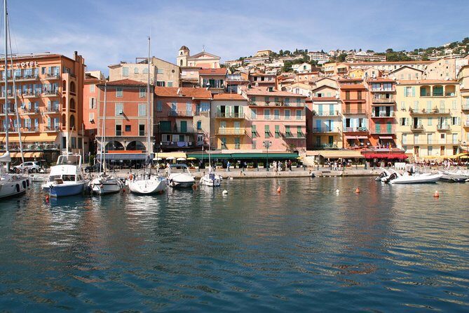 3 Countries in 1 day with Tour Company recommended by Rick Steves - The Practicalities