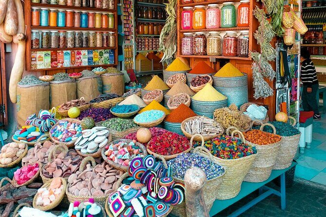 3 Countries in 2 Days: Spain, Gibraltar & Morocco with Hotel - Who Should Consider This Tour?