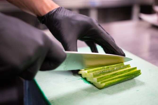 3-course Dinner in the Dark Amsterdam - Who Is This Tour Best For?