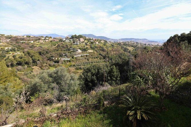 3-Course Organic Dinner in Garden with Views of French Riviera - FAQs