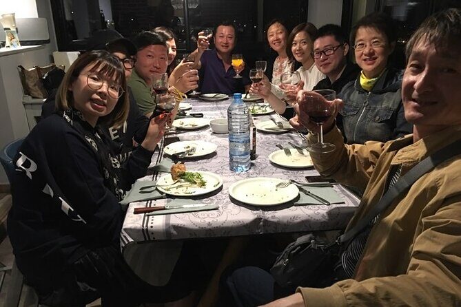 3-Course Organic Dinner in Garden with Views of French Riviera - Final Thoughts