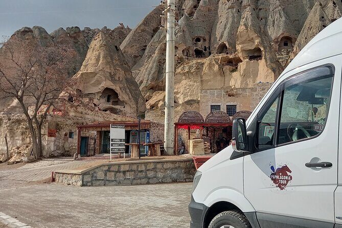 3 Day 2 Nights Cappadocia Tour from Istanbul by Plane - Key Points