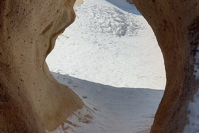 3 Day 2 Nights Cappadocia Tour from Istanbul by Plane - The Real Value of This Tour