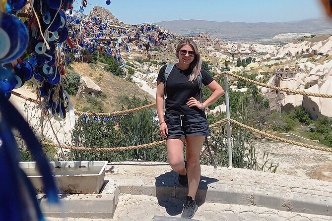 3 Day 2 Nights Cappadocia Tour from Istanbul by Plane - Who Should Consider This Tour?