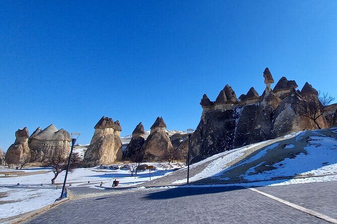 3 Day 2 Nights Cappadocia Tour from Istanbul by Plane - Final Thoughts
