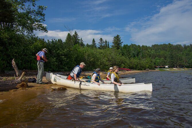 3-Day Algonquin Park Canoe Trip - An In-Depth Look at the 3-Day Algonquin Canoe Trip