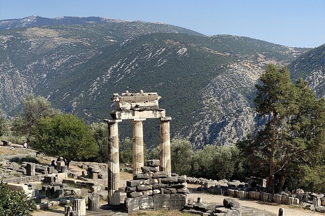 3 Day Ancient Greece Tour - A Practical Breakdown of the Tour Experience