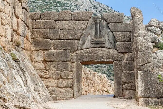 3 Day Ancient Greece Tour - FAQ